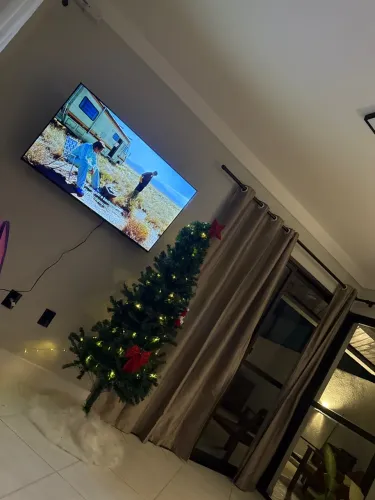 Árvore de Natal 1,80