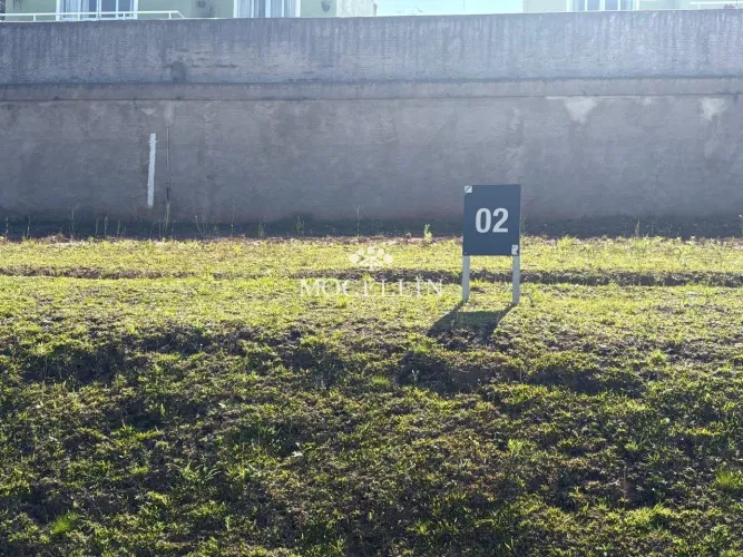 Terreno à venda em condomínio em Santa Felicidade, Curitiba/ Mocellin Imóveis