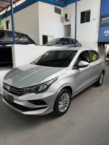 Fiat Cronos 1.3 8V Flex 2024