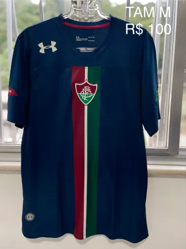 Camisas de Time