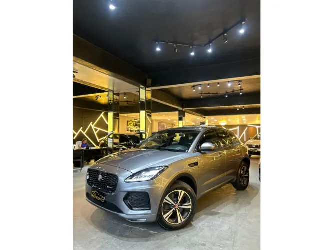 Jaguar E-Pace R-dynamic S 2.0 AWD 249cv Aut. 2021