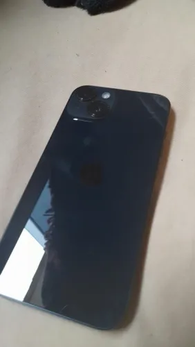 IPHONE 14 | 128 GB | DA COR PRETA COM ACESSÓRIOS
