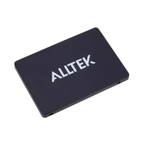 SSD ALLTEK 256GB SATA III