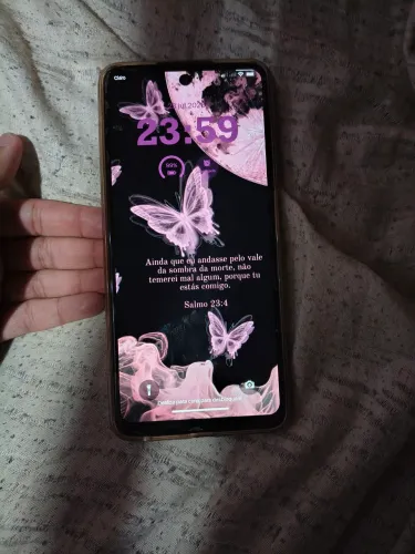 Vende-se esse celular