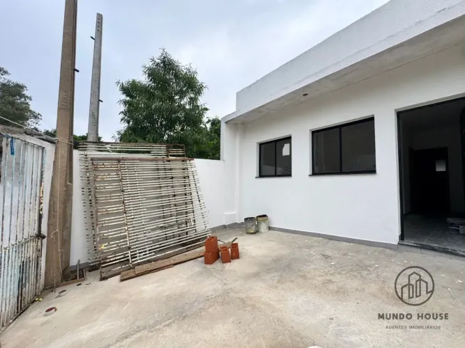 Casa à venda no Trujillo, Sorocaba