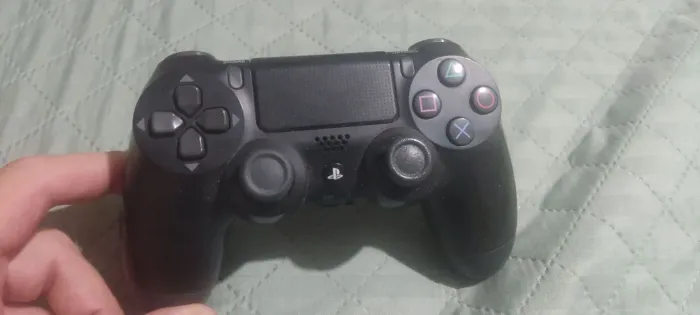 Controle ps4 v2
