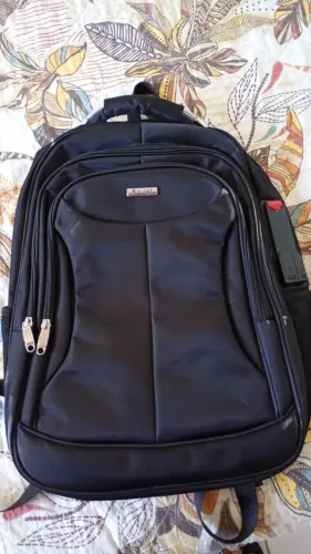mochila grande