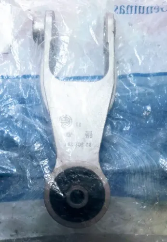 Coxim Traseiro Motor Original GM Meriva Corsa Montana Prisma Celta e outros