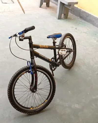 BMX Monark superstar