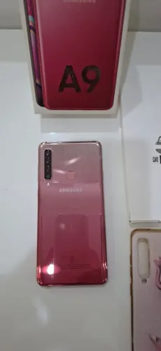 Samsung galaxy A09