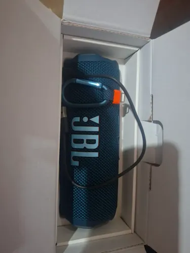 Jbl flip 7 lançamento oportunidade 
