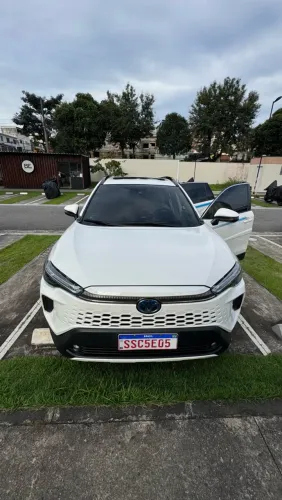 Toyota Corolla Cross XRX 1.8 16V Aut.(híbrido) 2025