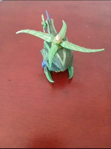 Skylanders SuperChagers Stealthe Stinger