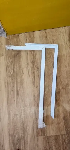 Mão Francesa 60 cm - 3 peças