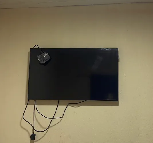 Vendo TV Samsung !!!