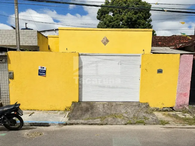 Casa para locação, Cordeiro, Recife, PE