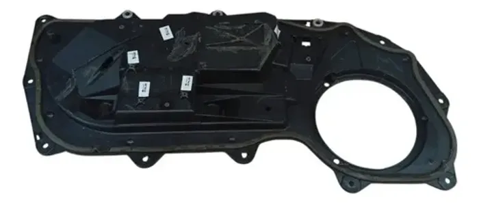 Suporte Maquina Vidro Diant Dir Lr Evoque Pure 2012 Detalhe