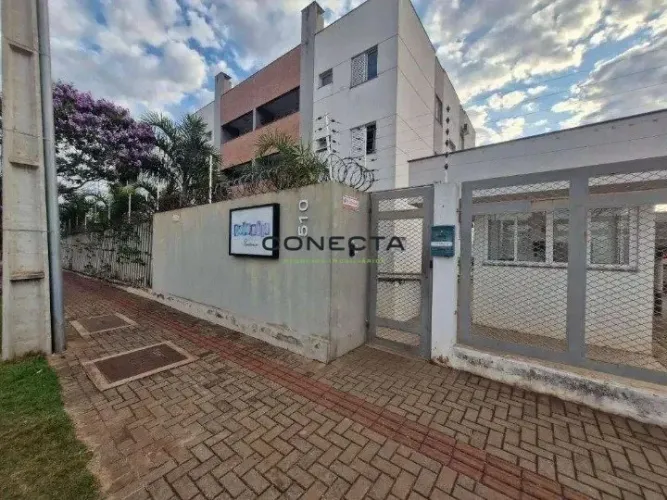 Apartamento | Universidade Residence | Londrina