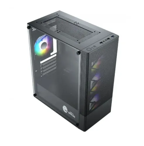 Gabinete Gamer Ninja Hive