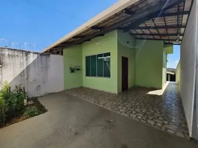 Casa no bengui