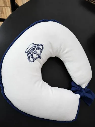 Almofada amamentação
