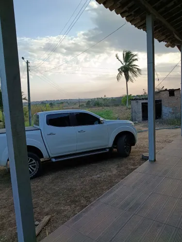 Nissan Frontier XE CD 4X4 2.3 Bi-TB Diesel Aut. 2020