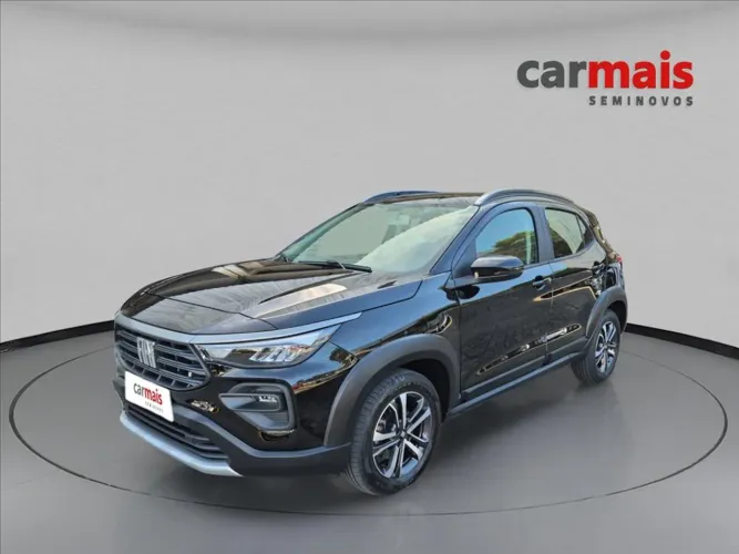 Fiat Pulse Audace 1.0 Turbo 200 Flex Aut. 2024