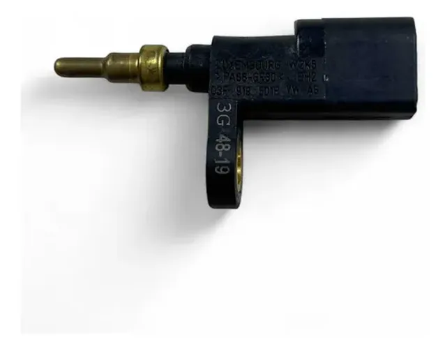 Sensor Temperatura Vw  Gol Polo Virtus 1.6 Msi 2020 