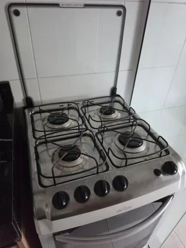 Fogão Eletrolux