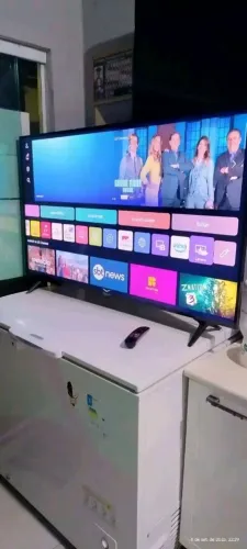 Smart tv