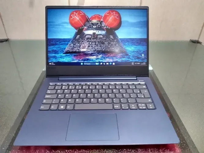 Lenovo 330s i5 8ª Geração
