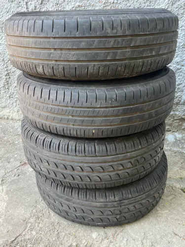 Vendo jogo de roda aro 14