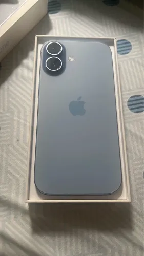 iPhone 17 256GB / COM GARANTIA APPLE