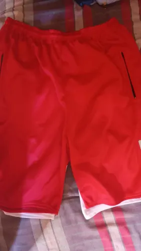 Short Masculino (Novo oferta)