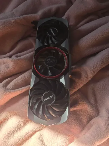 Rtx 3080 10g