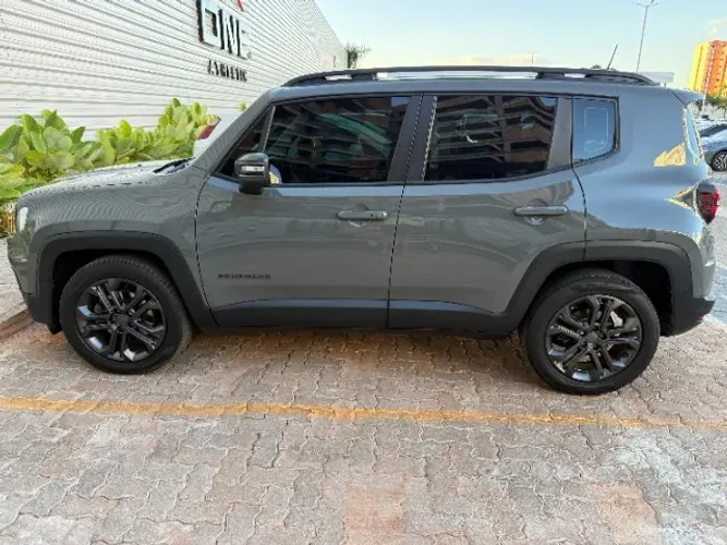Jeep Renegade Long. T270 1.3 TB 4X2 Flex Aut. 2024