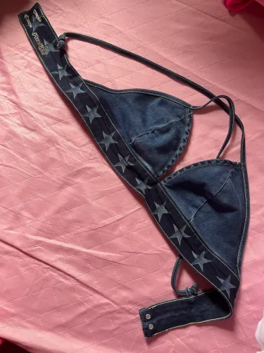 Cropped Jeans Planet Girls Relíquia 