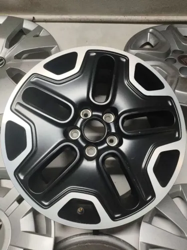 Roda 17 Jeep Renegade