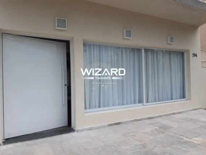 Casa de Condomínio para aluguel com 590m², 5 dormitórios e 4 vagas em Barueri