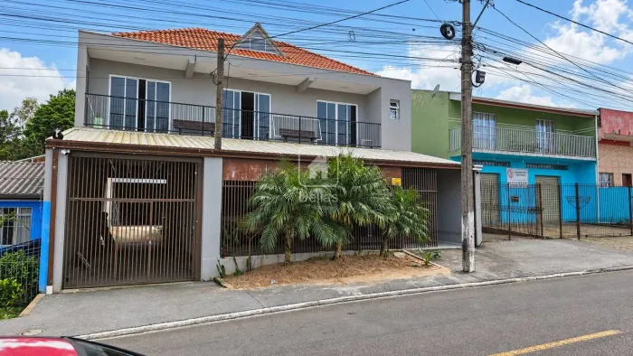 Sobrado com 3 dormitórios à venda, 320 m² por R$ 1.300.000,00 - Jardim Pio XII - Pinhais/P