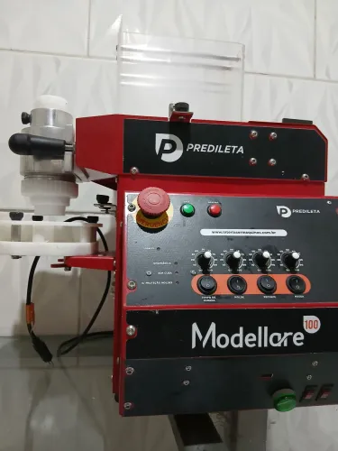 Modeladora de Salgados