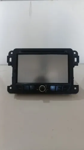 Multimidia Android Jeep Renegade (196)