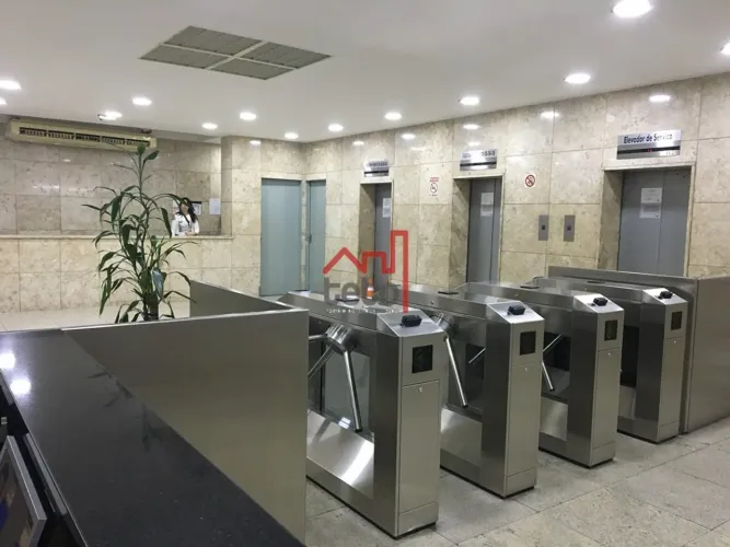 Venda - Prédio Comercial - Centro