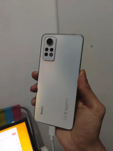 Xiaomi Redmi Note 12 Pro 256GB 8 RAM