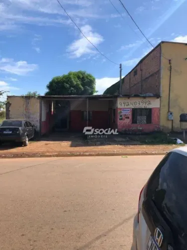 Terreno à venda, 300 m² por R$ 250.000,00 - Lagoinha - Porto Velho/RO