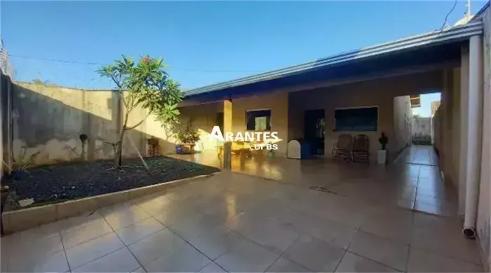 Casa com 132m² 3 quartos à venda no Shopping Park