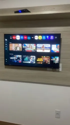 Tv smart 49