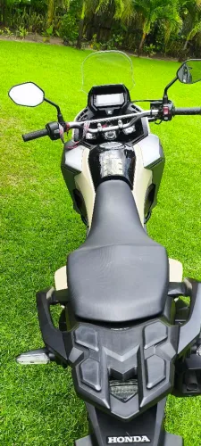Sahara 300
