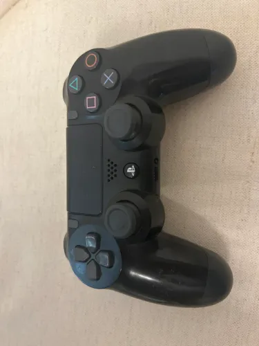 CONTROLE PS4