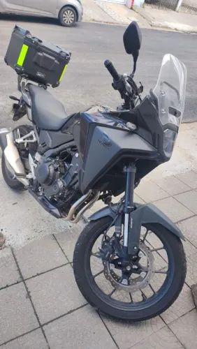 Nx 500